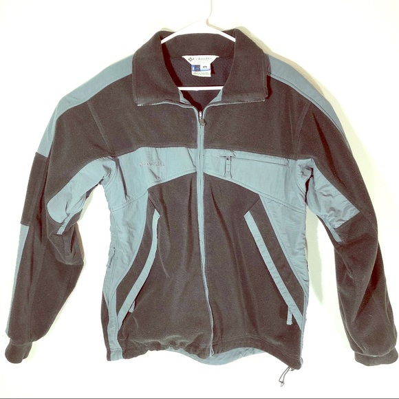 Columbia Other - Columbia Coat With Side Opening